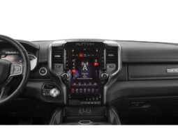 
										2020 RAM 1500 Sport full									