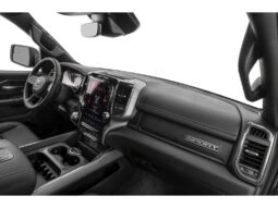 
										2020 RAM 1500 Sport full									