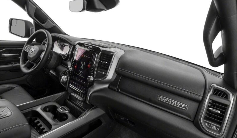 
								2020 RAM 1500 Sport full									