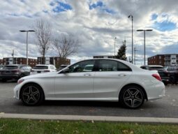 
										2021 Mercedes-Benz C300 4MATIC Sedan full									