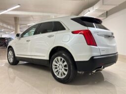 
										2018 Cadillac XT5 AWD Premium Luxury full									