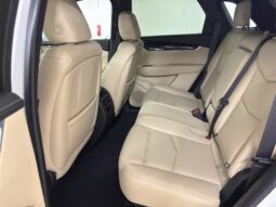 
										2018 Cadillac XT5 AWD Premium Luxury full									