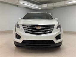 
										2018 Cadillac XT5 AWD Premium Luxury full									