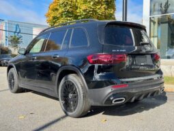 
										2024 Mercedes-Benz GLB250 4MATIC SUV full									