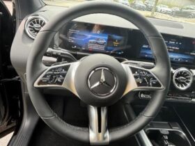 2025 Mercedes-Benz GLA250 4MATIC SUV