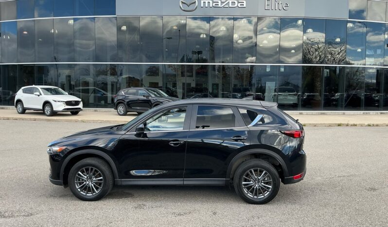 
								2021 Mazda CX-5 full									