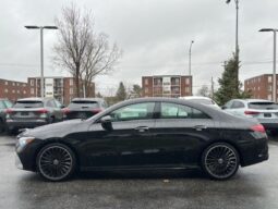 
										2025 Mercedes-Benz CLA250 4MATIC Coupe full									