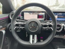 
										2025 Mercedes-Benz CLA250 4MATIC Coupe full									