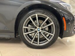 
										2022 BMW 330i XDrive Sedan full									