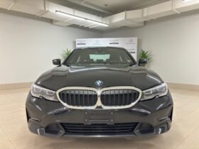 2022 BMW 330i XDrive Sedan