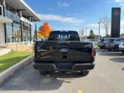 
										2017 Ford F150 4×4 – Supercab Lariat – 145 WB full									