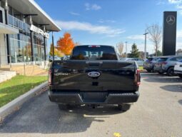 
										2017 Ford F150 4×4 – Supercab Lariat – 145 WB full									