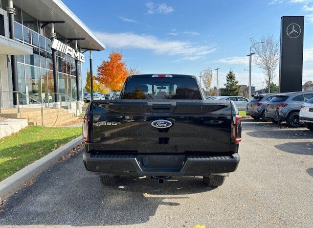 
								2017 Ford F150 4×4 – Supercab Lariat – 145 WB full									