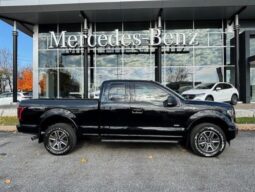 
										2017 Ford F150 4×4 – Supercab Lariat – 145 WB full									