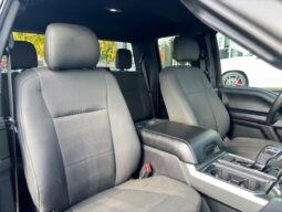 
										2017 Ford F150 4×4 – Supercab Lariat – 145 WB full									