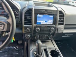 
										2017 Ford F150 4×4 – Supercab Lariat – 145 WB full									