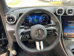 
										2025 Mercedes-Benz GLC 300 4MATIC full									