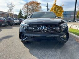 
										2025 Mercedes-Benz GLC 300 4MATIC full									