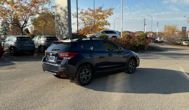 
								2023 Subaru Crosstrek Outdoor full									