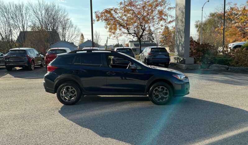 
								2023 Subaru Crosstrek Outdoor full									