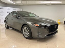 2023 Mazda Mazda3 GT at AWD - Used Sedan - VIN: JM1BPBLM6P1619236 - Mercedes-Benz Gatineau