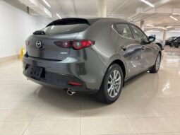 
										2023 Mazda Mazda3 GT at AWD full									