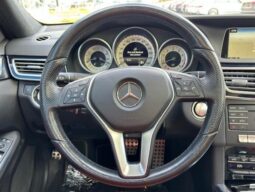 
										2016 Mercedes-Benz E400 4MATIC Sedan full									