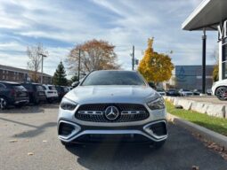 
										2025 Mercedes-Benz GLA 250 4MATIC full									