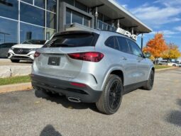 
										2025 Mercedes-Benz GLA 250 4MATIC full									