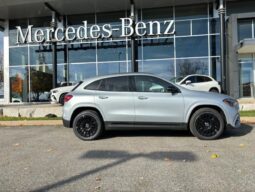 
										2025 Mercedes-Benz GLA 250 4MATIC full									