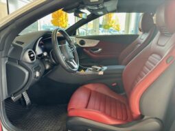 
										2020 Mercedes-Benz C300 4MATIC Cabriolet full									