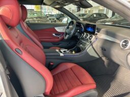 
										2020 Mercedes-Benz C300 4MATIC Cabriolet full									