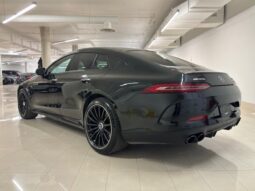 
										2022 Mercedes-Benz AMG GT53 4MATIC+ Coupe full									