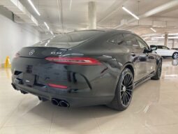 
										2022 Mercedes-Benz AMG GT53 4MATIC+ Coupe full									