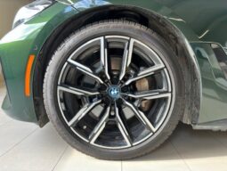 
										2022 BMW I4 EDrive40 full									