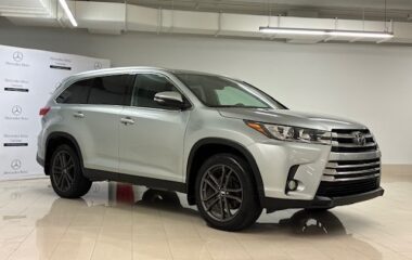 2019 Toyota Highlander XLE AWD