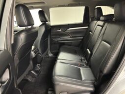 
										2019 Toyota Highlander XLE AWD full									