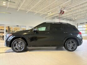 2025 Mercedes-Benz GLE 450 4MATIC