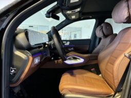 
										2025 Mercedes-Benz GLE 450 4MATIC full									