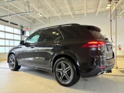 
										2025 Mercedes-Benz GLE 450 4MATIC full									