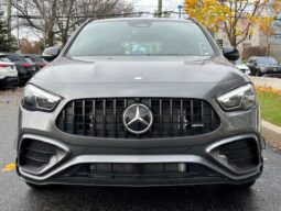 
										2025 Mercedes-Benz GLA AMG 35 4MATIC full									