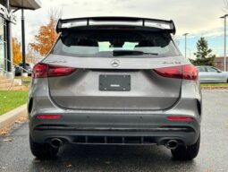 
										2025 Mercedes-Benz GLA AMG 35 4MATIC full									