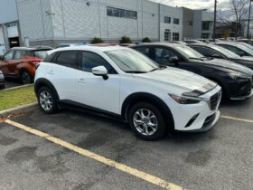 2019 Mazda CX-3 GS