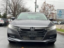 
										2019 Honda Accord Sedan Touring CVT full									