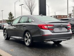 
										2019 Honda Accord Sedan Touring CVT full									