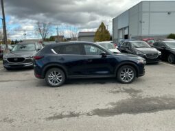 
										2021 Mazda CX-5 GT full									