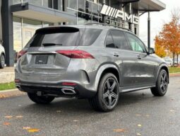 
										2025 Mercedes-Benz GLE Plug-in-Hybrid GLE 450E4 full									