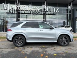 
										2025 Mercedes-Benz GLE Plug-in-Hybrid GLE 450E4 full									