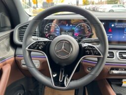 
										2025 Mercedes-Benz GLE 350 4MATIC full									