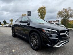 
										2025 Mercedes-Benz GLA 250 4MATIC full									